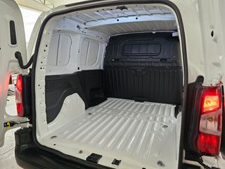 Κλούβα Citroen 2022 Βerlingo-thumb-9