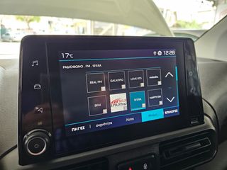 Κλούβα Citroen 2022 Βerlingo-thumb-21