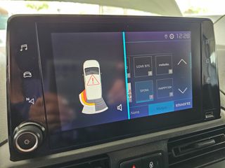 Κλούβα Citroen 2022 Βerlingo-thumb-22