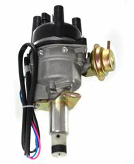 ΝΤΙΣΤΡΙΜΠΙΤΕΡ NISSAN D21 '86-'95/ 720 Z20/Z24 (ΜΕ ΗΛΕΚΤΡΟΝΙΚΗ) Κωδικός: 22100-20G15