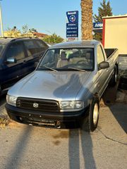 Mazda B 2500 2002