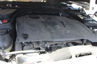 MERCEDES W204 220 CDI TYPOS MHXANHS 646811