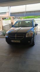Dodge Caliber 2008 SXT 1.8 FULL EXTRA