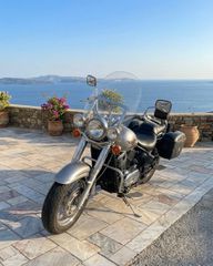 Kawasaki VN 800 Classic 2006