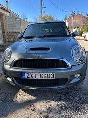 Mini Clubman 2006 S-thumb-1