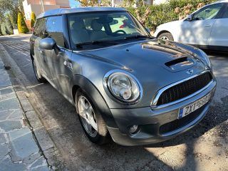 Mini Clubman 2006 S-thumb-2