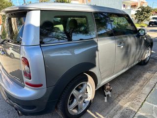Mini Clubman 2006 S-thumb-5