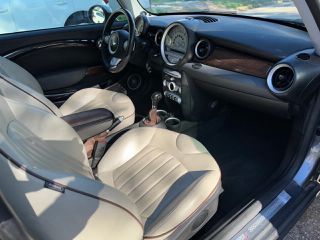 Mini Clubman 2006 S-thumb-6