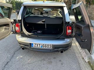 Mini Clubman 2006 S-thumb-10