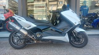 Yamaha T-Max 530 2015 TMAX 530
