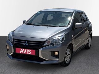 Mitsubishi Space Star 2022