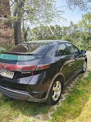Honda Civic 2008