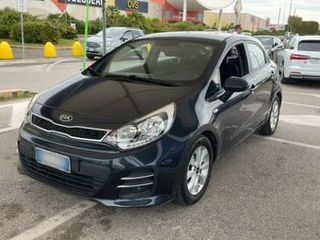 Kia Rio 2015 Βενζίνη υγραέριο original