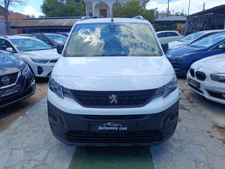 Peugeot Rifter 2020 5θεσιο 1200 cc/Pure tech/BOOK/ΔΩΡΟ ΤΕΛΗ 2026