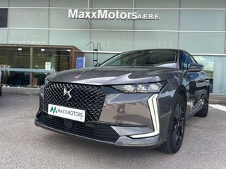 DS DS4 2022 PERFORMANCE 130HP