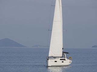 Beneteau 2017 Oceanis 41.1