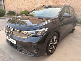 Volkswagen ID.4 2022 PURE