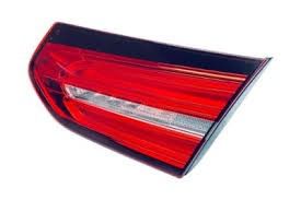 ΦΑΝΟΣ ΠΙΣΩ ΕΣΩ LED COUPE (ULO) ΔΕ για MERCEDES GLC '15-'20   (X253/C253)