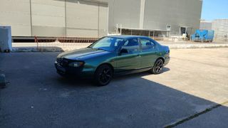 Nissan Primera 2000 Primera