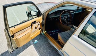 Mercedes-Benz 190 1990 190E ΑΥΤΟΜΑΤΟ! ΙΣΤΟΡΙΚΟ! 105€ TEΛΗ! ΑΡΙΣΤΟ! MANOS MOTORS-thumb-10