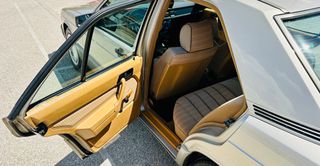 Mercedes-Benz 190 1990 190E ΑΥΤΟΜΑΤΟ! ΙΣΤΟΡΙΚΟ! 105€ TEΛΗ! ΑΡΙΣΤΟ! MANOS MOTORS-thumb-23