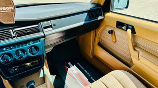 Mercedes-Benz 190 1990 190E ΑΥΤΟΜΑΤΟ! ΙΣΤΟΡΙΚΟ! 105€ TEΛΗ! ΑΡΙΣΤΟ! MANOS MOTORS-thumb-17