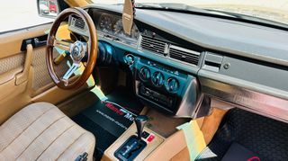 Mercedes-Benz 190 1990 190E ΑΥΤΟΜΑΤΟ! ΙΣΤΟΡΙΚΟ! 105€ TEΛΗ! ΑΡΙΣΤΟ! MANOS MOTORS-thumb-19