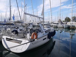 Beneteau 2013 Oceanis 41