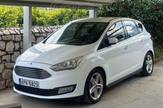 Ford C-Max 2016
