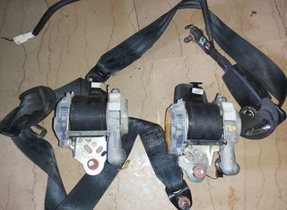 HYUNDAI I20 (08-14) ΖΩΝΕΣ ΜΕ ΠΡΟΕΝΤΑΤΗΡΑ ΑΡ-ΔΕ
