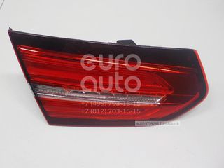 ΦΑΝΟΣ ΠΙΣΩ ΕΣΩ LED COUPE (ULO) ΑΡ για MERCEDES GLC '15-'20   (X253/C253)