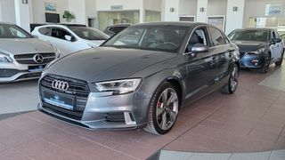 Audi A3 2018 S LINE