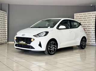 Hyundai i 10 2021 1.2cc PREMIUM EDITION NAVI