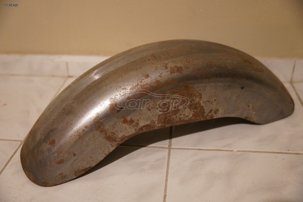 Φτερό harley davidson 48 iron custom etc