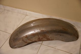 Φτερό harley davidson 48 iron custom etc-thumb-1