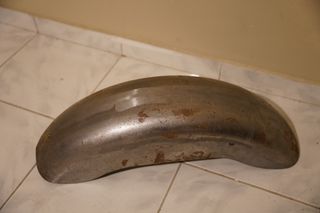 Φτερό harley davidson 48 iron custom etc-thumb-3