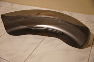 Φτερό harley davidson 48 iron custom etc-thumb-4