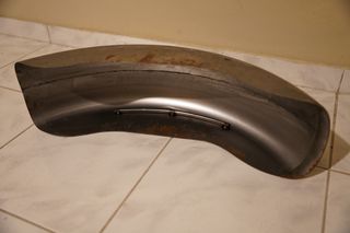 Φτερό harley davidson 48 iron custom etc-thumb-5
