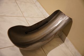 Φτερό harley davidson 48 iron custom etc-thumb-7