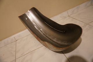 Φτερό harley davidson 48 iron custom etc-thumb-8