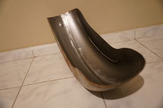 Φτερό harley davidson 48 iron custom etc-thumb-10