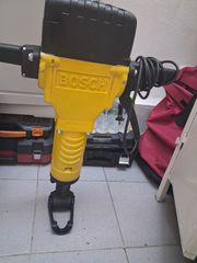 Boss GSH 27 Germany  29κιλα 62j δύναμη ελαφρώς μεταχειρισμένο κάθε έλεγχος δεκτός