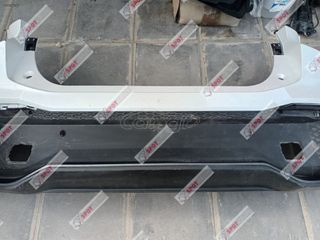 ΠΙΣΩ ΠΡΟΦΥΛΑΚΤΗΡΑΣ TOYOTA C-hr 2024-2027