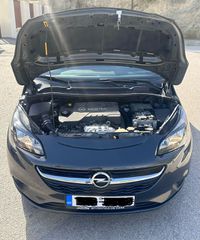 Opel Corsa 2015 1.3 CDTI DIESEL-thumb-1