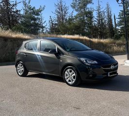 Opel Corsa 2015 1.3 CDTI DIESEL-thumb-2