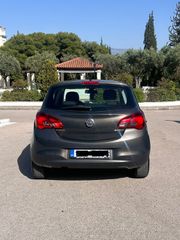 Opel Corsa 2015 1.3 CDTI DIESEL-thumb-4