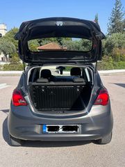 Opel Corsa 2015 1.3 CDTI DIESEL-thumb-5