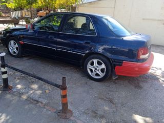 Hyundai Lantra 1994