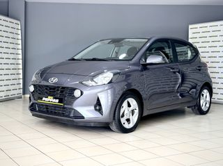 Hyundai i 10 2020 1.0cc STYLE NAVI CAMERA