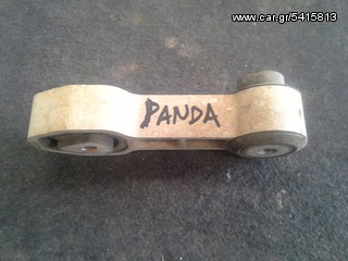 FIAT PANDA 04-